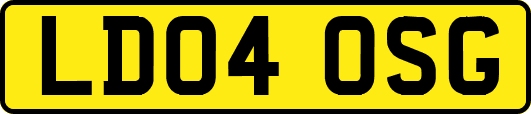 LD04OSG