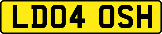 LD04OSH