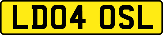 LD04OSL