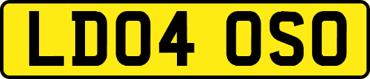 LD04OSO