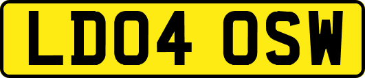 LD04OSW