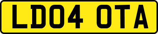 LD04OTA