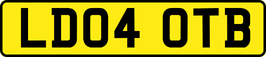 LD04OTB