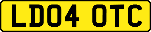 LD04OTC