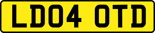 LD04OTD