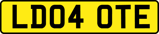 LD04OTE