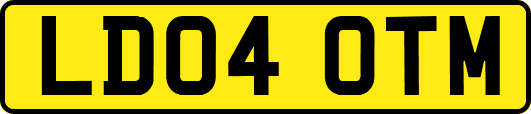 LD04OTM