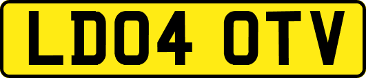 LD04OTV
