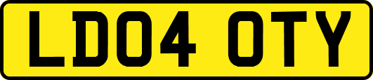 LD04OTY