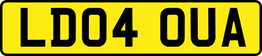 LD04OUA