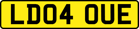 LD04OUE