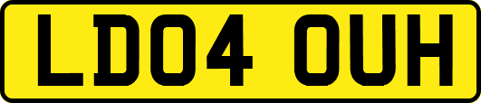 LD04OUH
