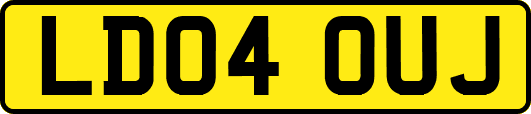 LD04OUJ