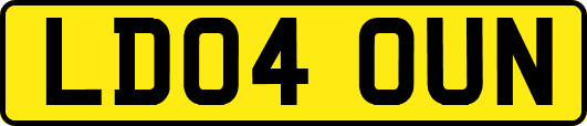 LD04OUN