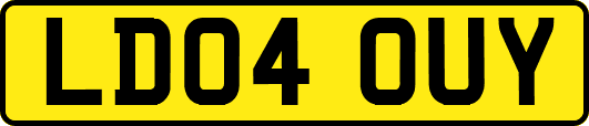 LD04OUY