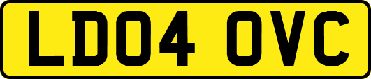 LD04OVC