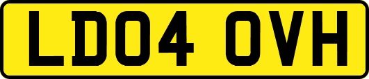 LD04OVH