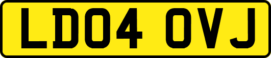LD04OVJ