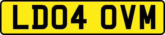 LD04OVM