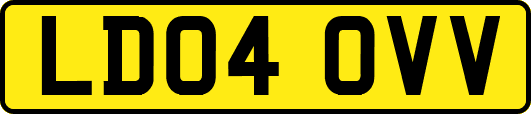 LD04OVV