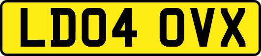 LD04OVX