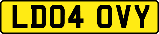 LD04OVY