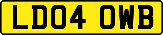 LD04OWB