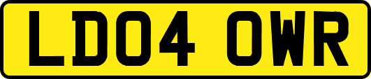 LD04OWR