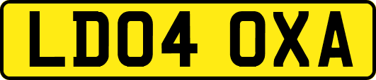 LD04OXA