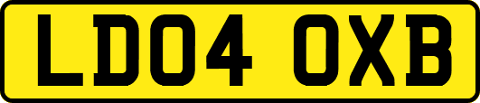 LD04OXB