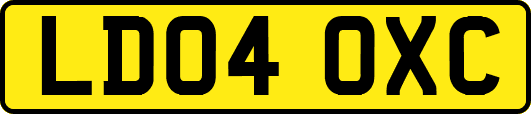 LD04OXC