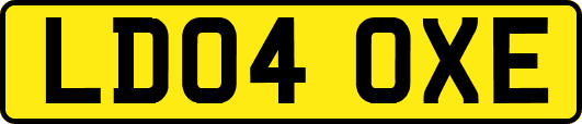 LD04OXE