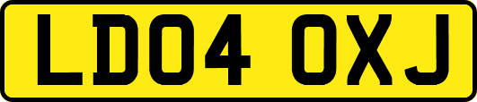 LD04OXJ