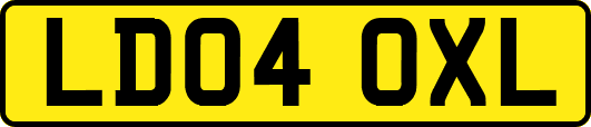 LD04OXL