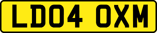 LD04OXM