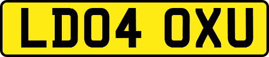 LD04OXU