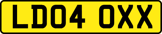 LD04OXX