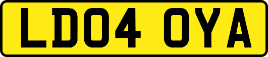 LD04OYA