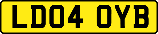 LD04OYB