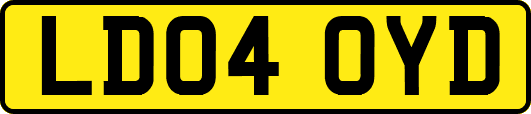 LD04OYD