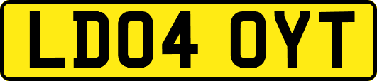 LD04OYT