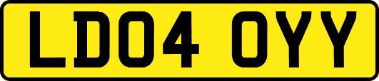 LD04OYY