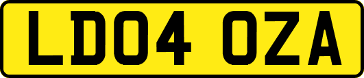 LD04OZA