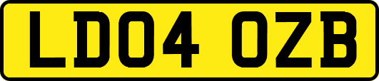 LD04OZB