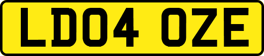 LD04OZE