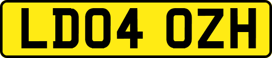 LD04OZH