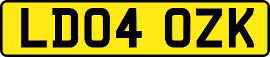 LD04OZK
