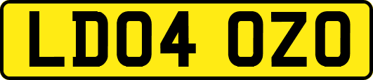 LD04OZO