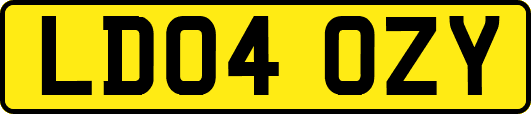 LD04OZY