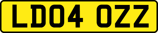 LD04OZZ